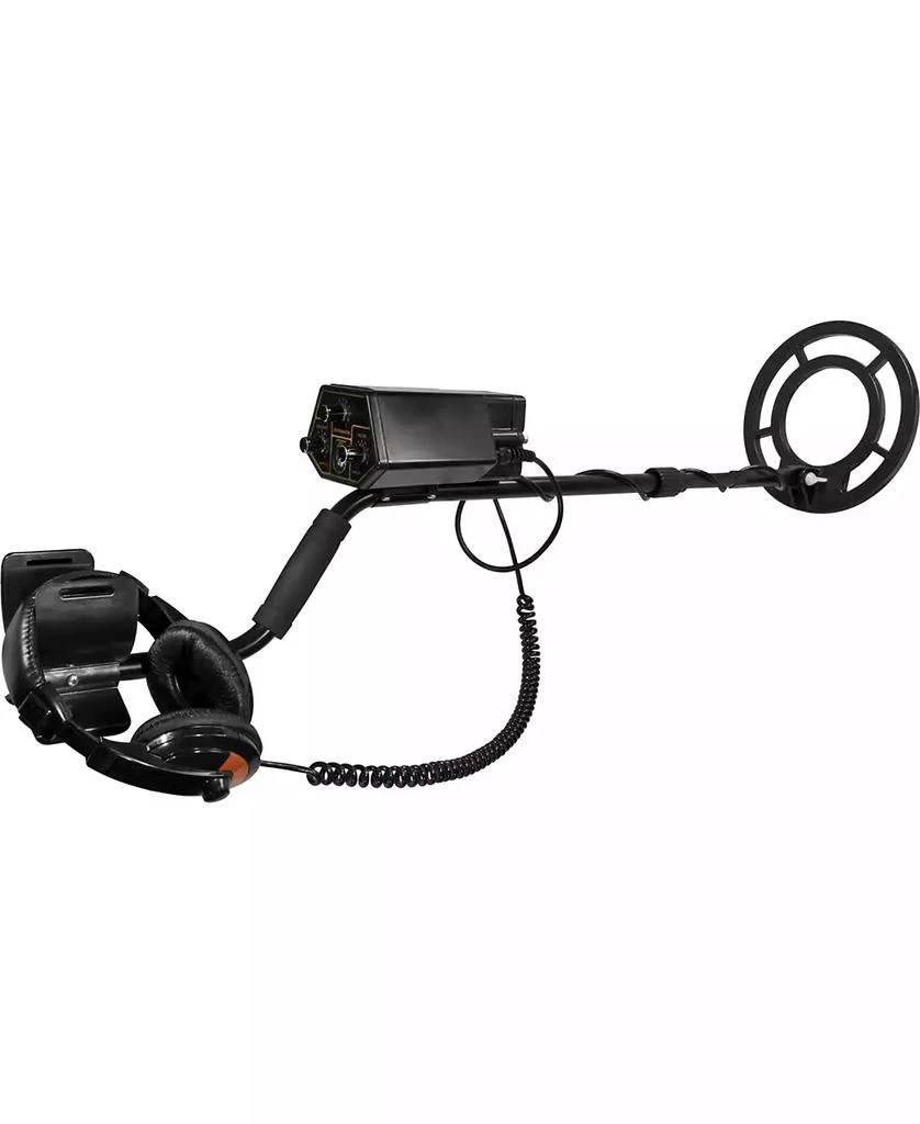 商品Barska|Premiere Edition Metal Detector, Underwater, with Carrying Case,价格¥2458,第2张图片详细描述