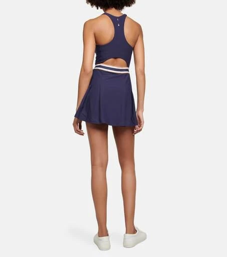 商品The Upside|Racquet Kova tennis minidress,价格¥1094,第3张图片详细描述