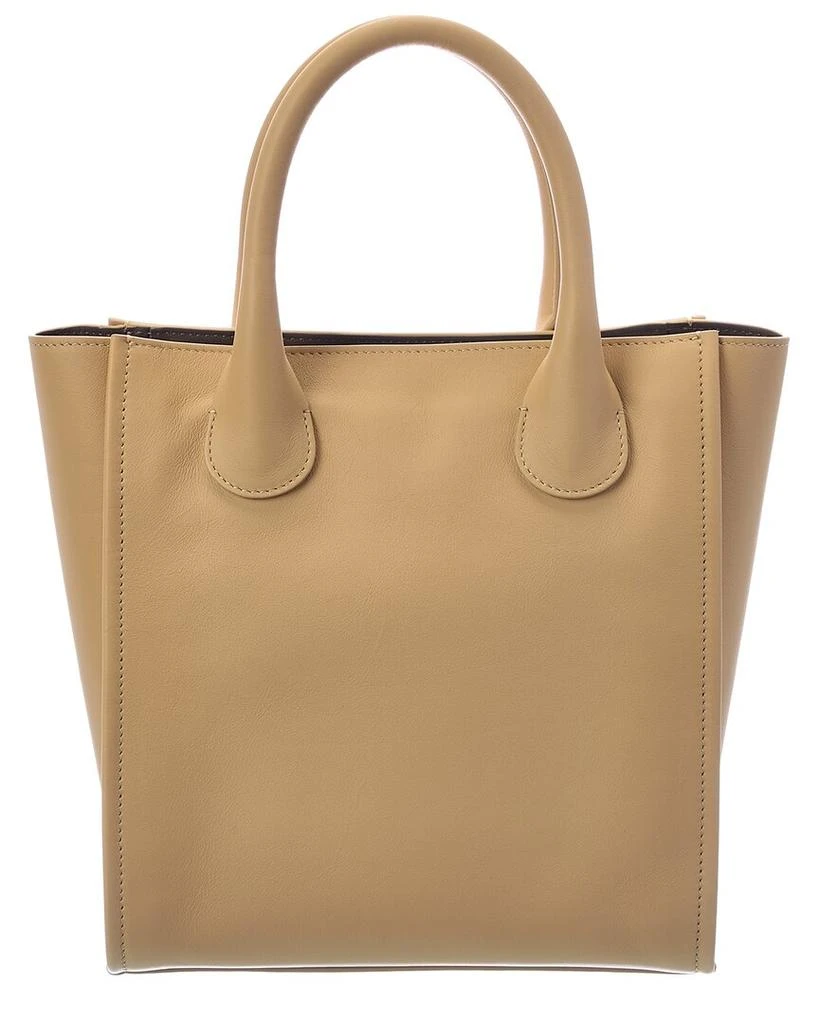 商品Chloé|Chloe Joyce Small Leather Tote,价格¥8375,第2张图片详细描述