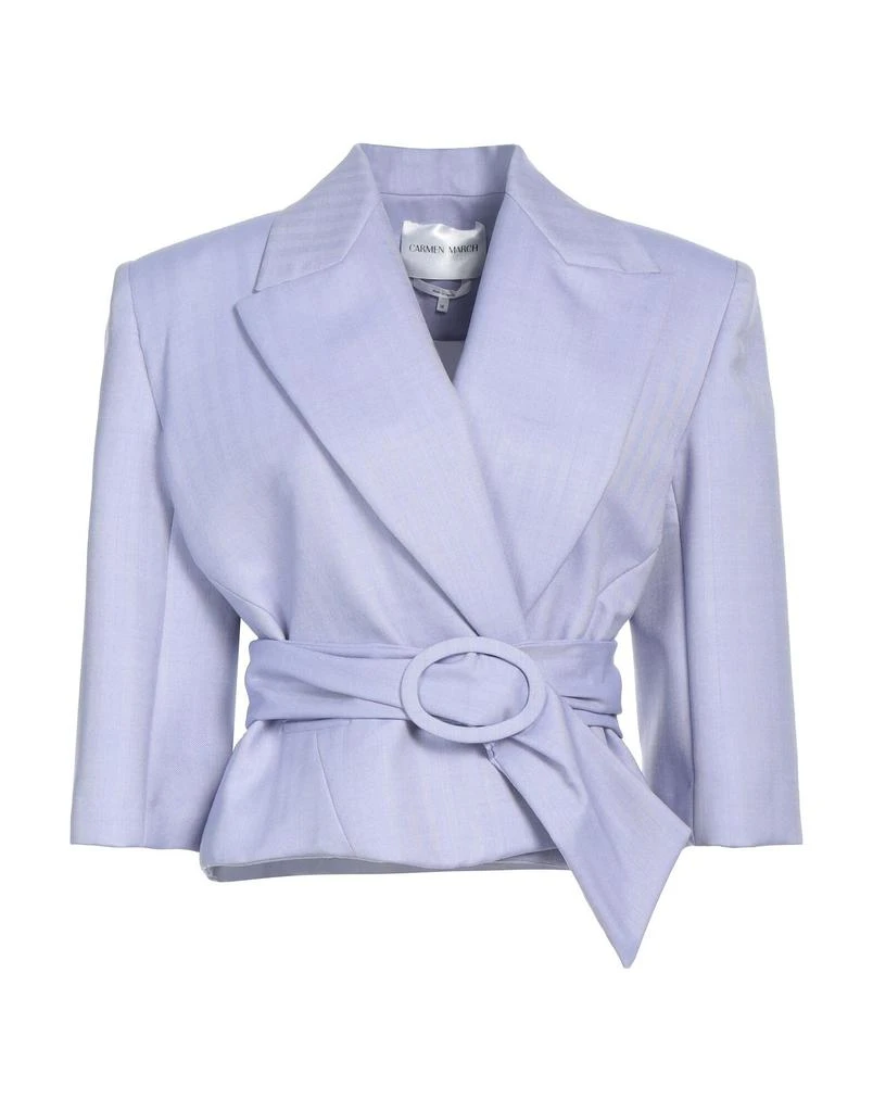 商品CARMEN MARCH|Blazer,价格¥1969,第1张图片