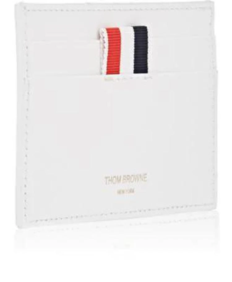 商品Thom Browne|Striped Card Case,价格¥1852,第2张图片详细描述