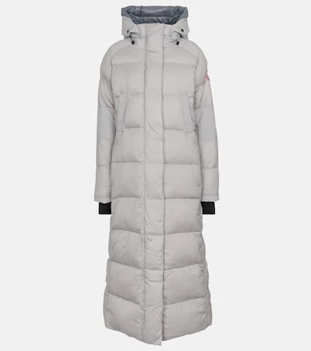 商品Canada Goose|Alliston down parka,价格¥8175,第1张图片