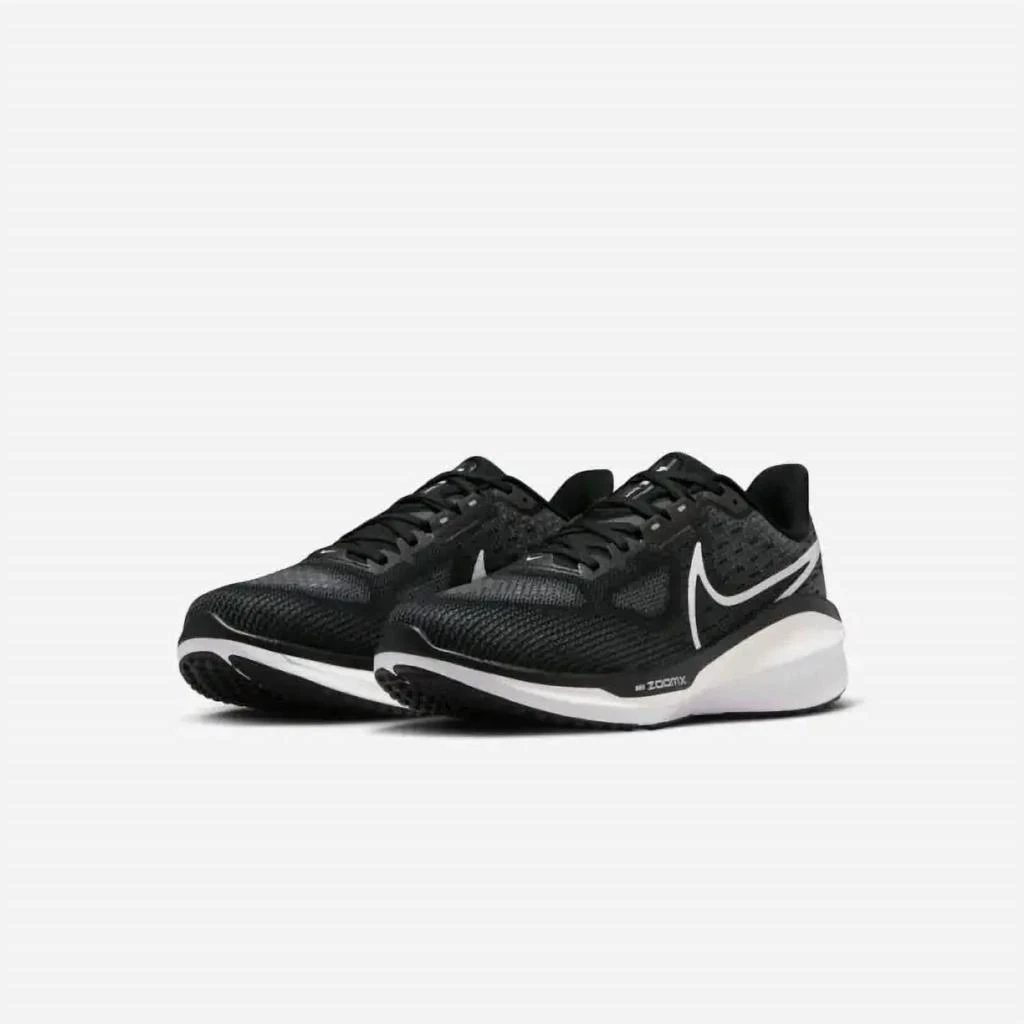 商品NIKE|Men's Vomero 17 Sneaker In Black/white-Anthracite,价格¥1044,第3张图片详细描述