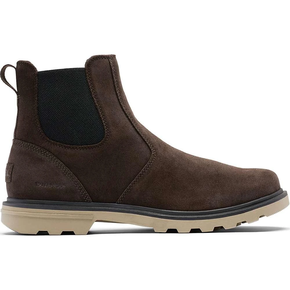 Sorel Men's Carson Chelsea WP Boot 商品