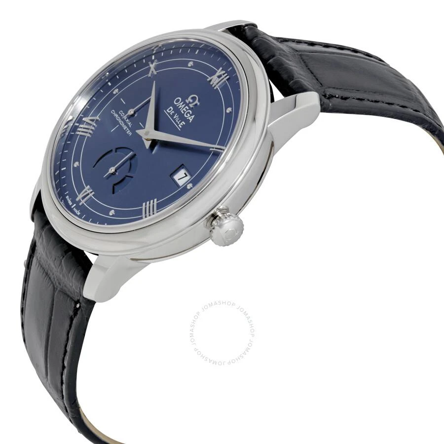 商品Omega|De Ville Prestige Automatic Men's Watch 424.13.40.21.03.002,价格¥25979,第2张图片详细描述