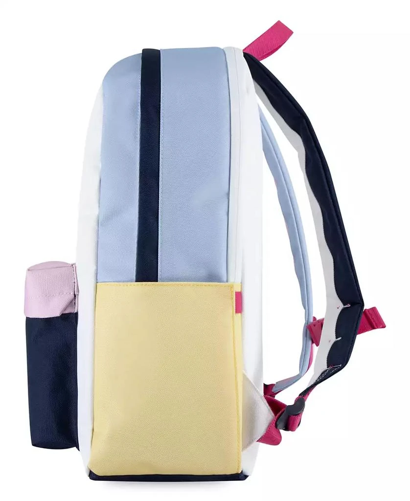 商品Ralph Lauren|Kids Color Backpack,价格¥481,第3张图片详细描述