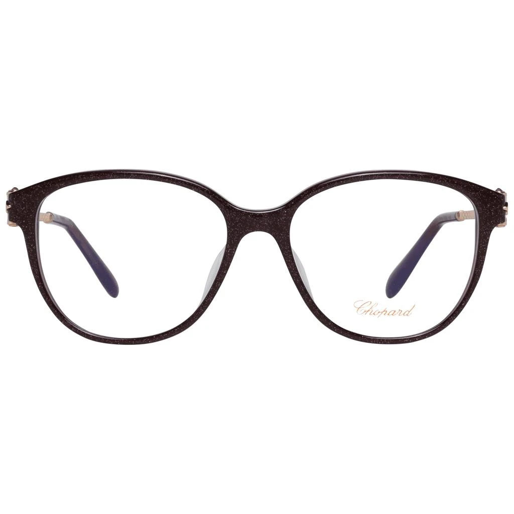 商品Chopard|Chopard Purple Women Optical Frames,价格¥2622,第2张图片详细描述