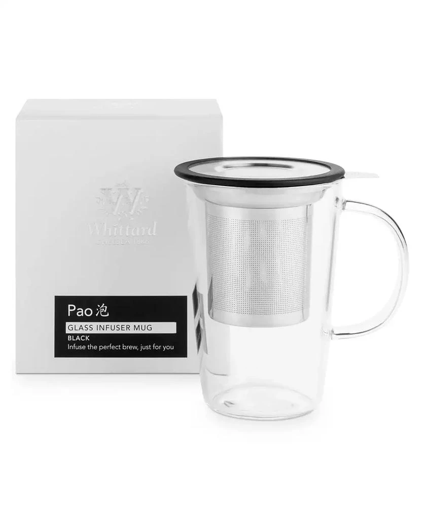 商品Whittard of Chelsea|Tea Gift, 4 Piece,价格¥471,第2张图片详细描述