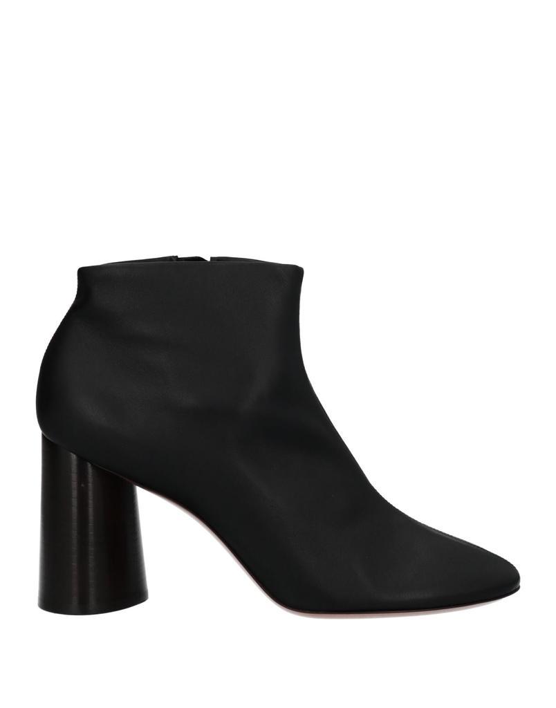 商品Celine|Ankle boot,价格¥3985,第1张图片