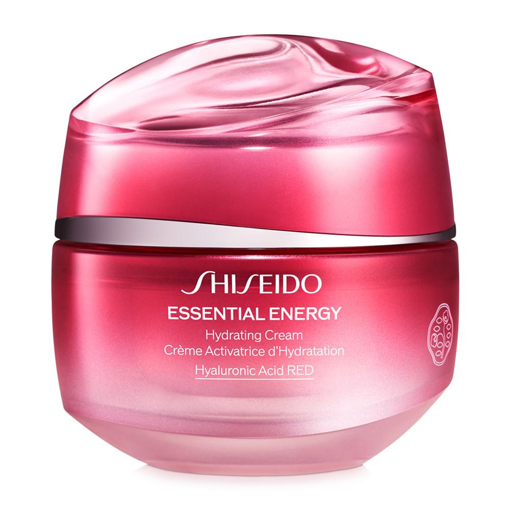 Shiseido | Essential Energy Hydrating Cream, 1.7 oz. 371.98元 商品图片