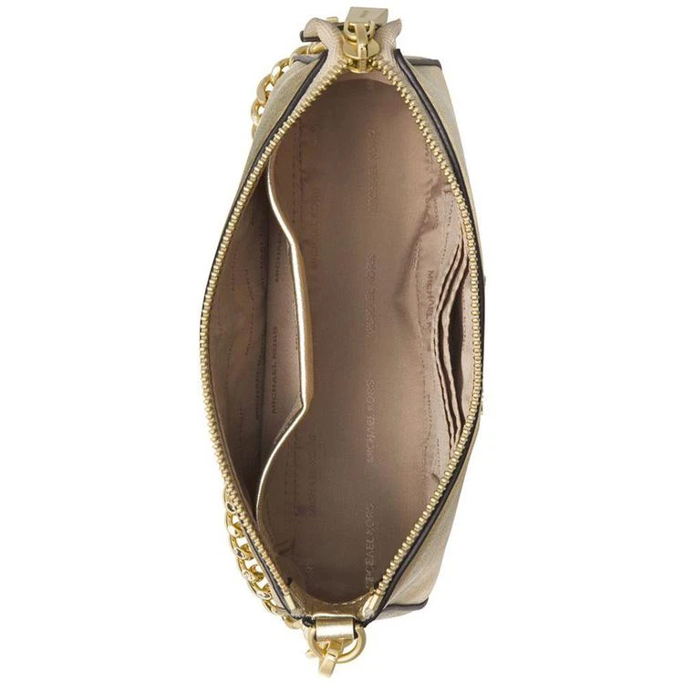 商品Michael Kors|MICHAEL  Medium Chain Clutch,价格¥480,第3张图片详细描述