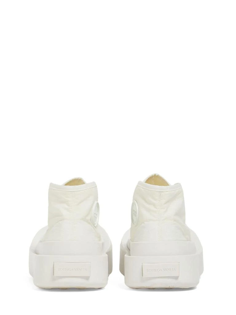 商品Bottega Veneta|45mm City Nylon Sneakers,价格¥9060,第4张图片详细描述
