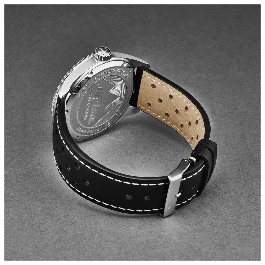 商品Alpina|Alpina Alpiner 手表,价格¥4541,第5张图片详细描述