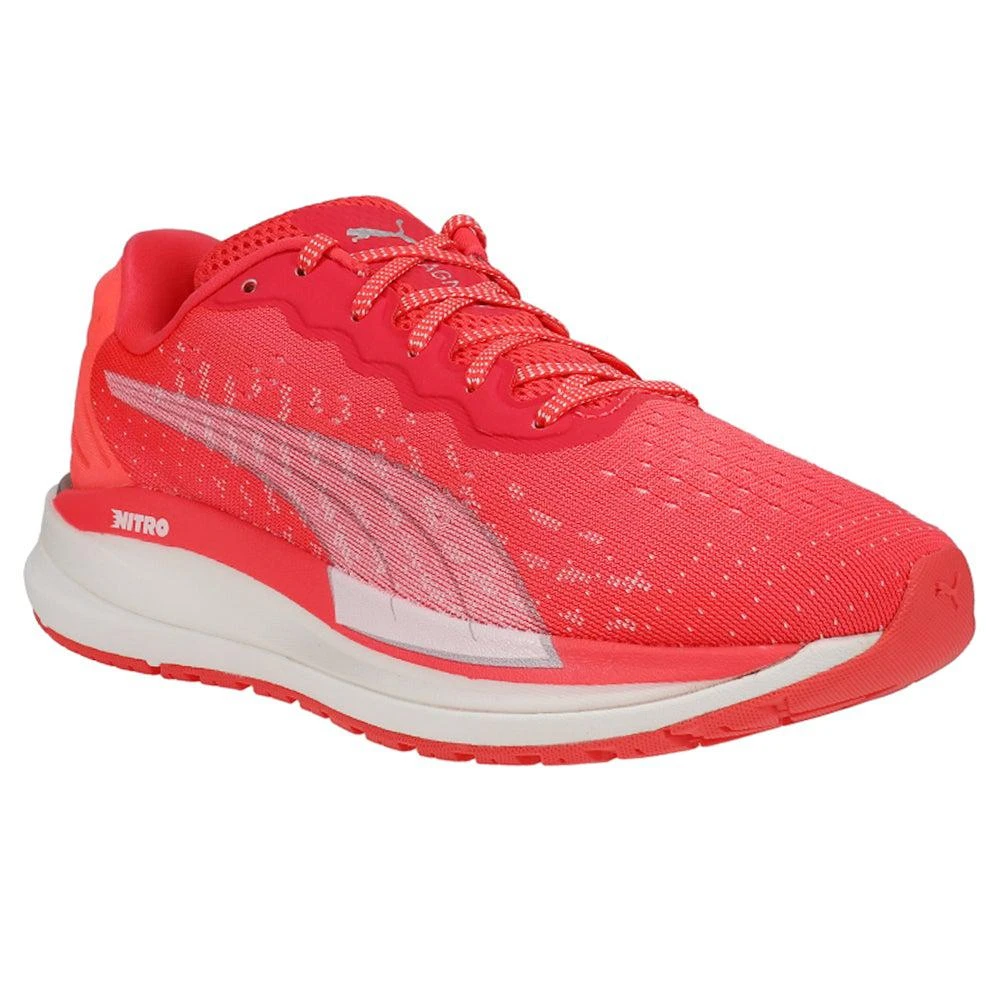 商品Puma|Magnify Nitro Running Shoes,价格¥454,第2张图片详细描述