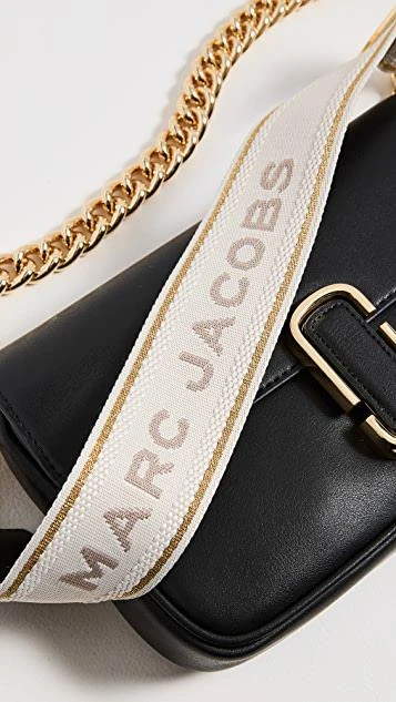 商品Marc Jacobs|The J Marc 单肩包,价格¥2984,第4张图片详细描述