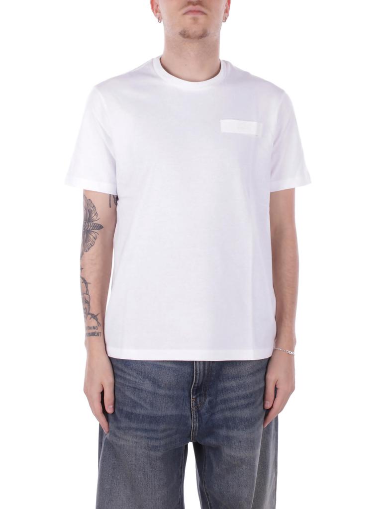 T-shirts et polos blancs Paul&Shark image 2