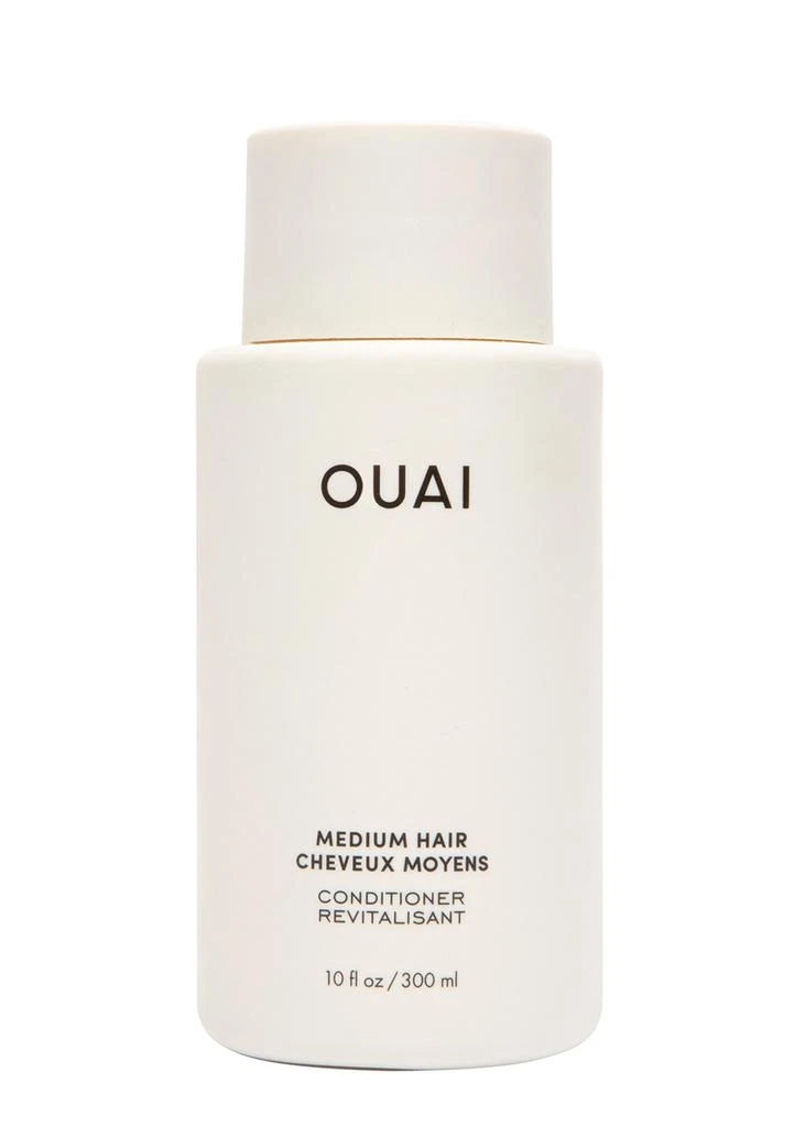 商品OUAI|Medium Hair Conditioner 300ml,价格¥289,第1张图片