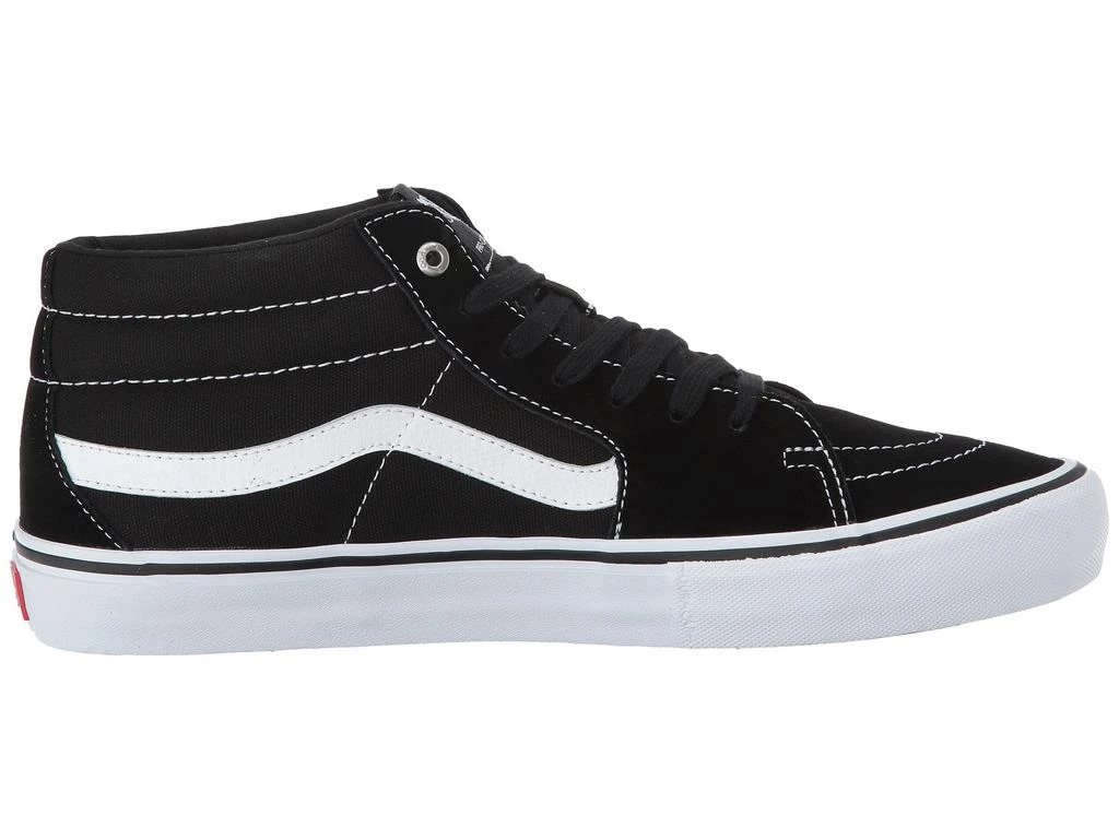 Sk8-Mid Pro 商品