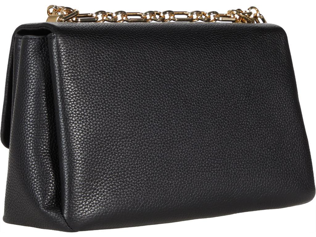 商品Kate Spade|Carlyle Pebbled Leather Medium Shoulder Bag,价格¥1582,第4张图片详细描述