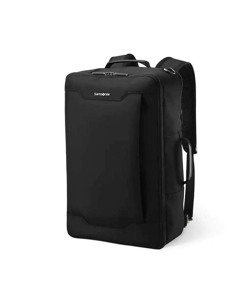 商品Samsonite|Silhouette 17 Backpack,价格¥1229,第1张图片