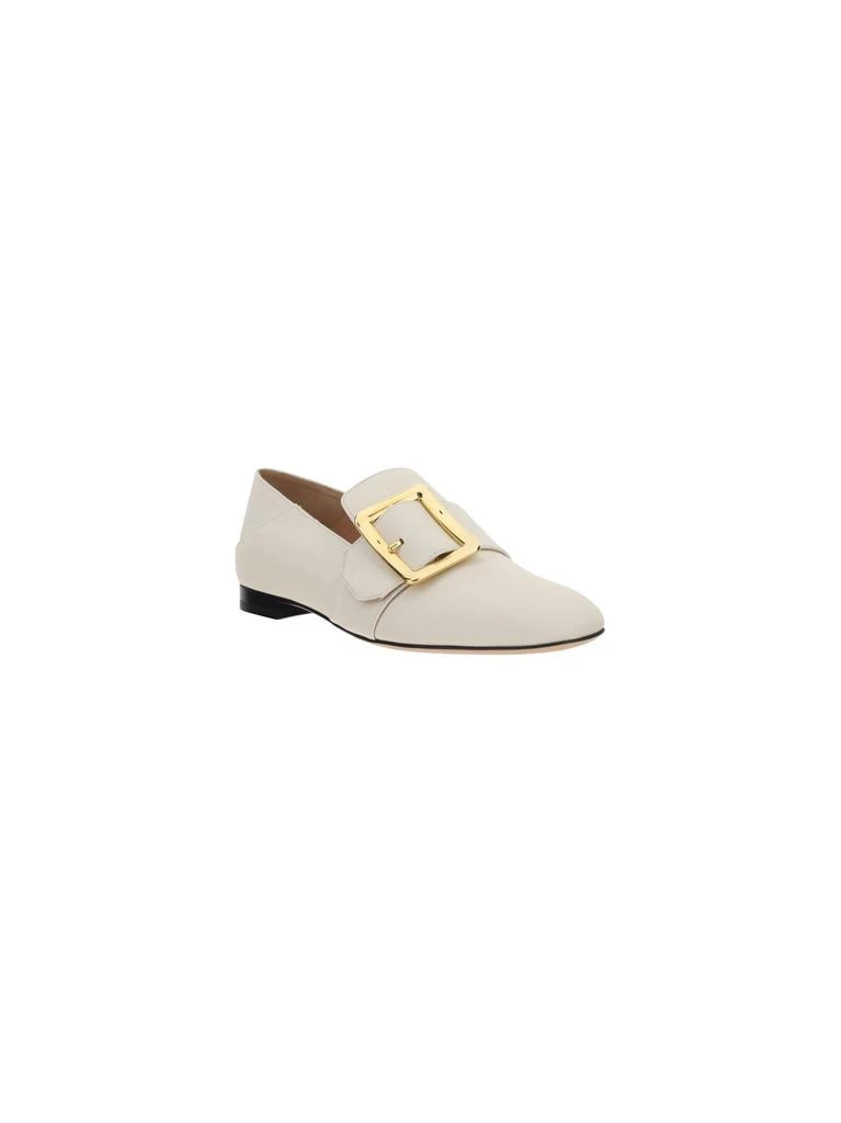 商品Bally|Bally Janelle Loafres,价格¥3369,第2张图片详细描述