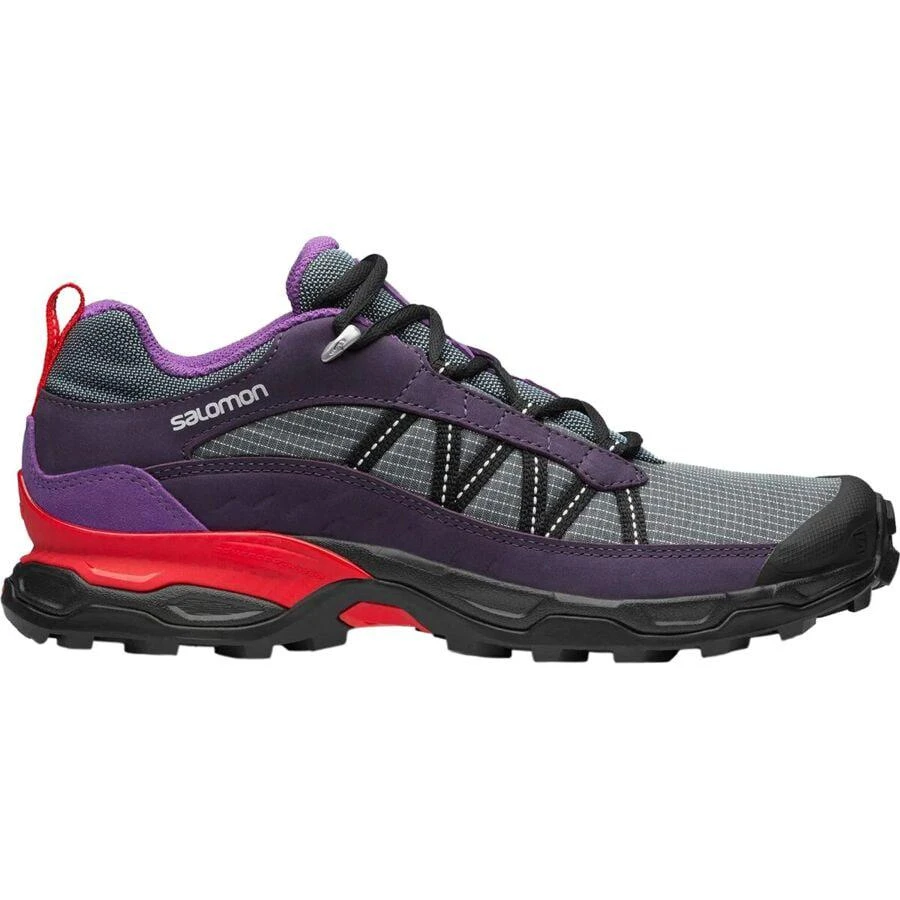 商品Salomon|Shelter Low LTR Shoe,价格¥809,第1张图片