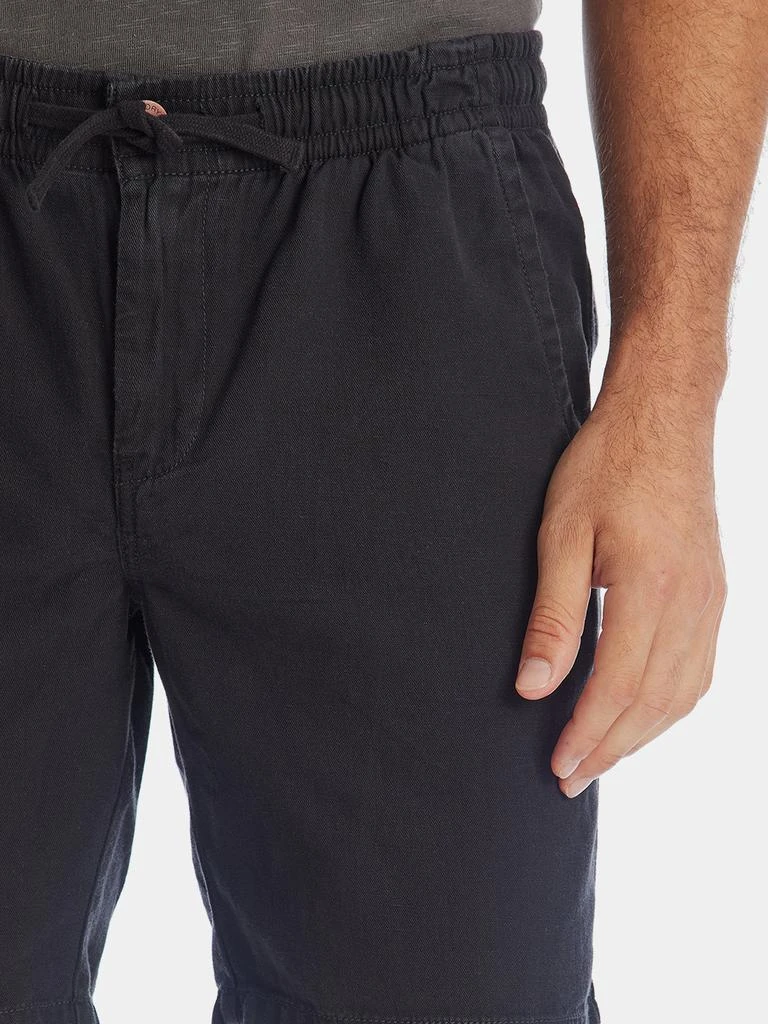 商品Superdry|Vintage Overdyed Shorts,价格¥167,第2张图片详细描述