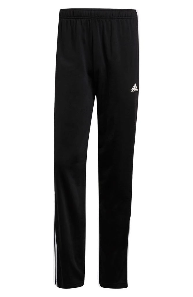 商品Adidas|Essentials 3-Stripes Tricot Open Hem Pants,价格¥82,第1张图片