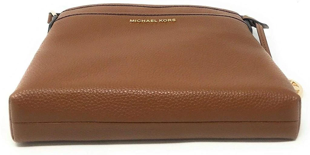 商品Michael Kors|Michael Kors Michael Kors Bedford Small North South Women's Crossbody,价格¥2587,第2张图片详细描述