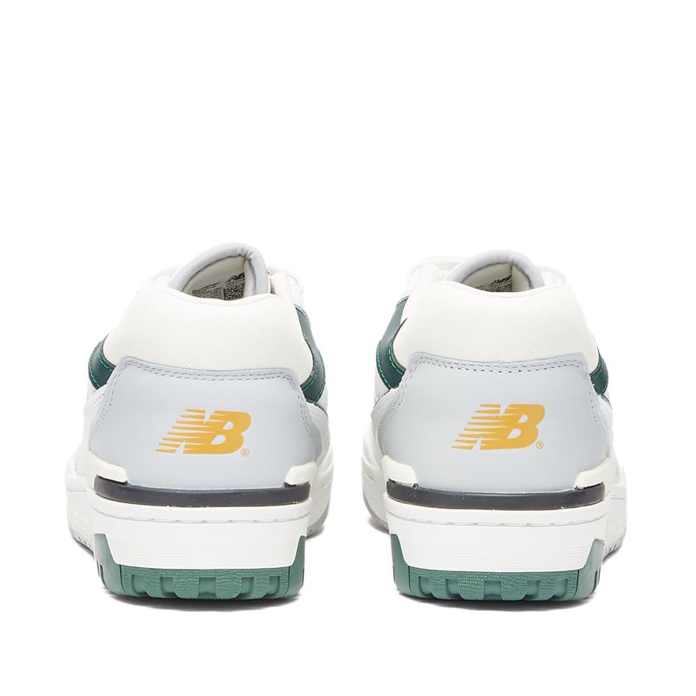 New Balance BB550PWC商品第3张图片规格展示