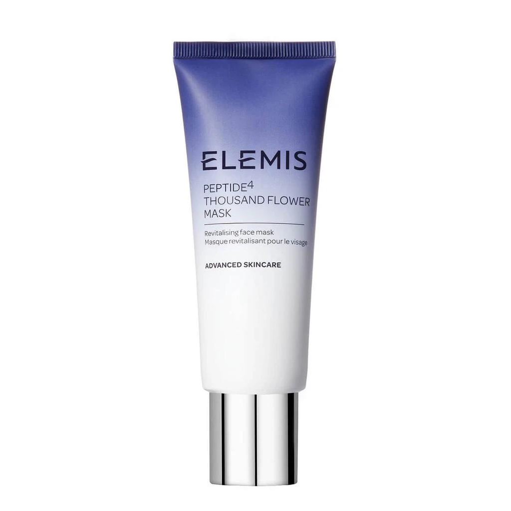 商品ELEMIS|ELEMIS Peptide4 Thousand Flower Mask,价格¥190,第1张图片