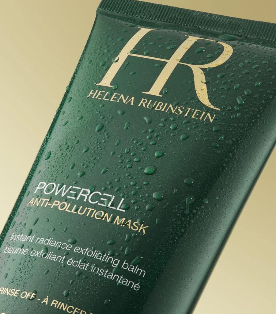 商品Helena Rubinstein|Powercell Anti-Pollution Mask (100ml),价格¥974,第3张图片详细描述