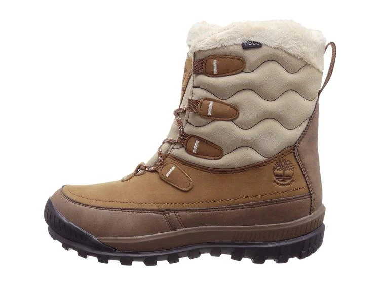 商品Timberland|Woodhaven Mid Waterproof Insulated,价格¥737,第4张图片详细描述