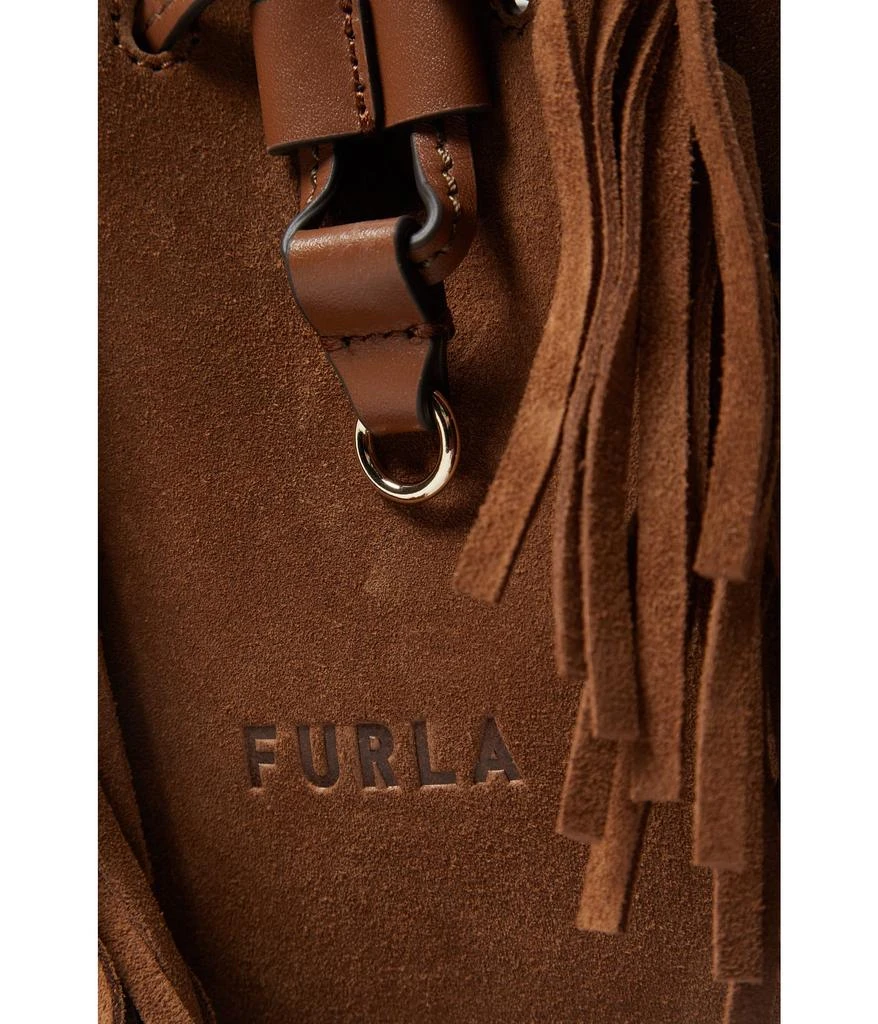 商品Furla|Miastella Mini Bucket Bag 16,价格¥1148,第4张图片详细描述