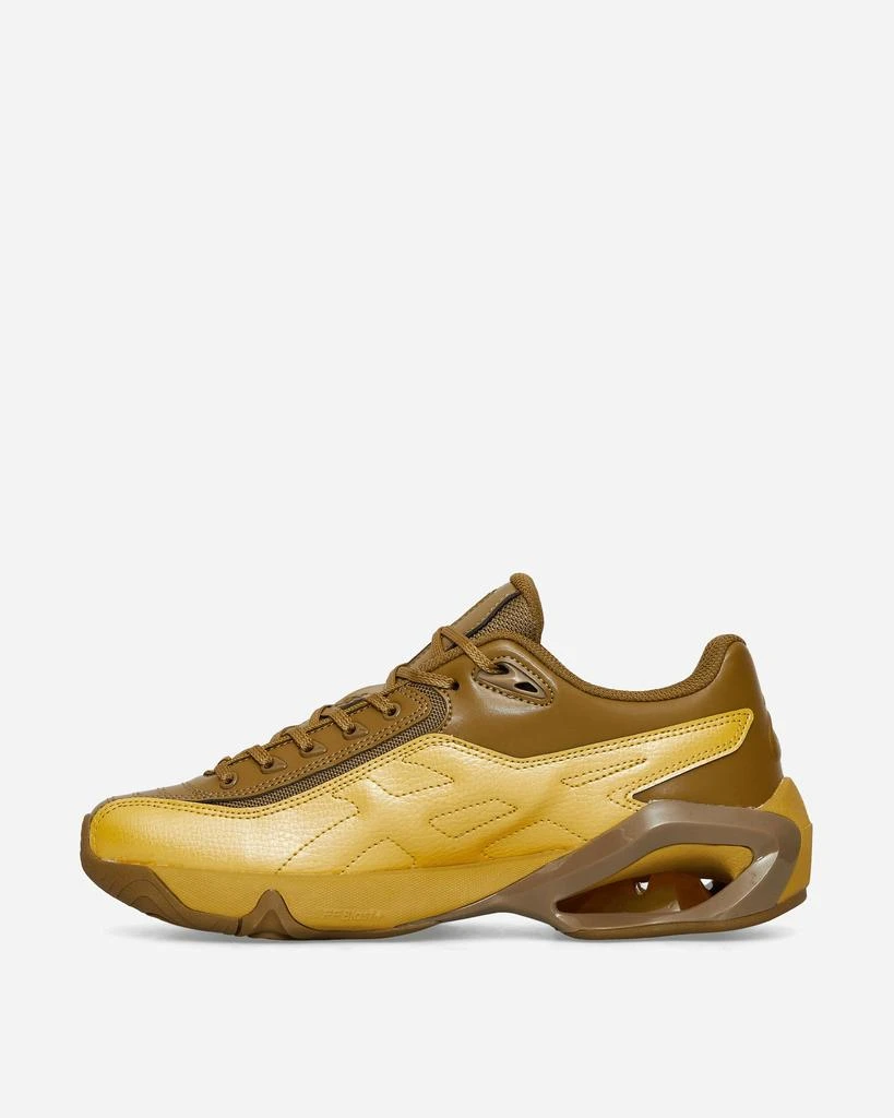 商品Asics|Novalis GEL-Teremoa Sneakers Medallion Yellow / Honey,价格¥1393,第3张图片详细描述