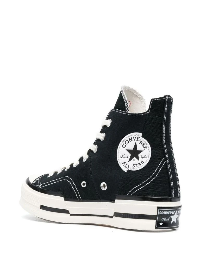 商品Converse|CONVERSE SNEAKERS,价格¥826,第4张图片详细描述