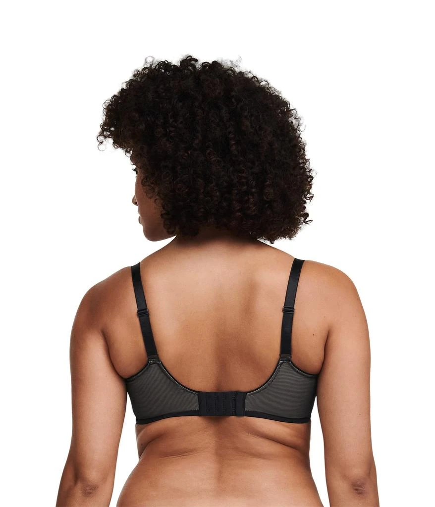 商品Chantelle|Revele Moi Perfect Fit Underwire Bra,价格¥705,第3张图片详细描述