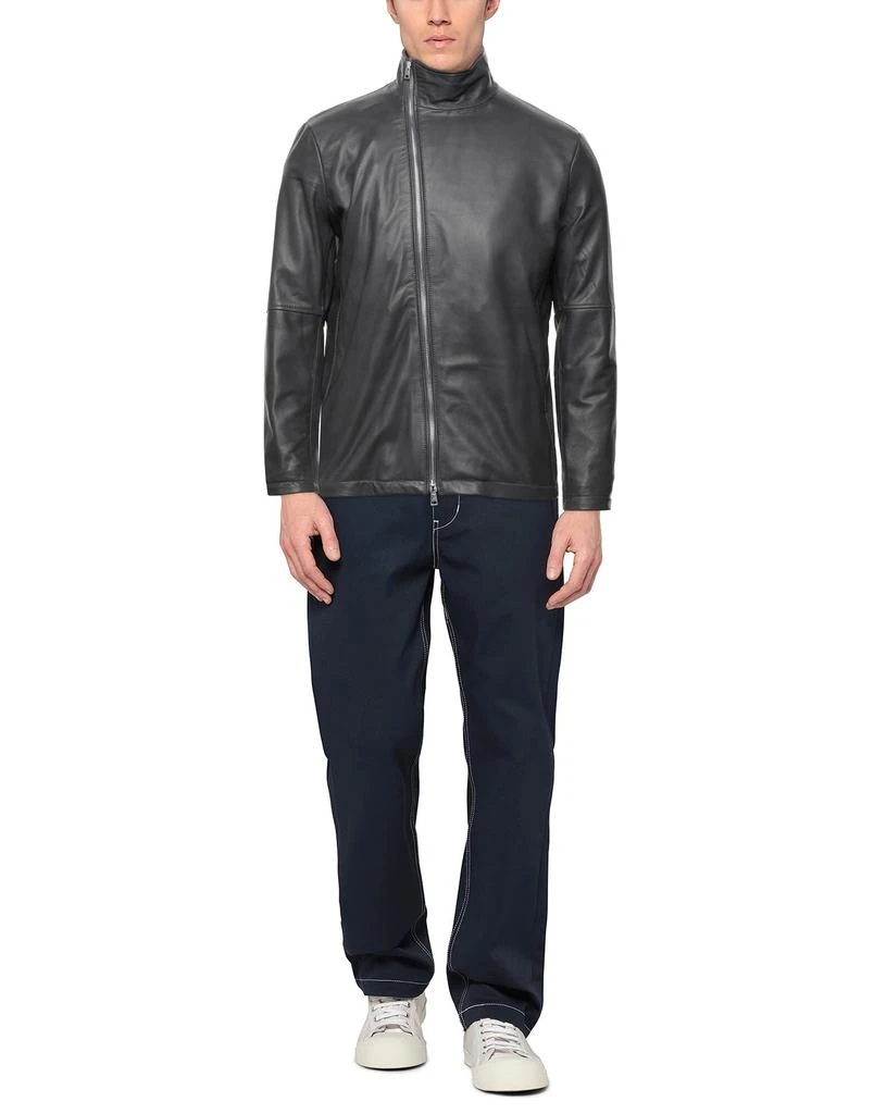 商品STREET LEATHERS|Jacket,价格¥622,第2张图片详细描述