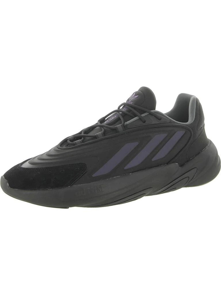 商品Adidas|Mens Performance Sport Running Shoes,价格¥523,第1张图片