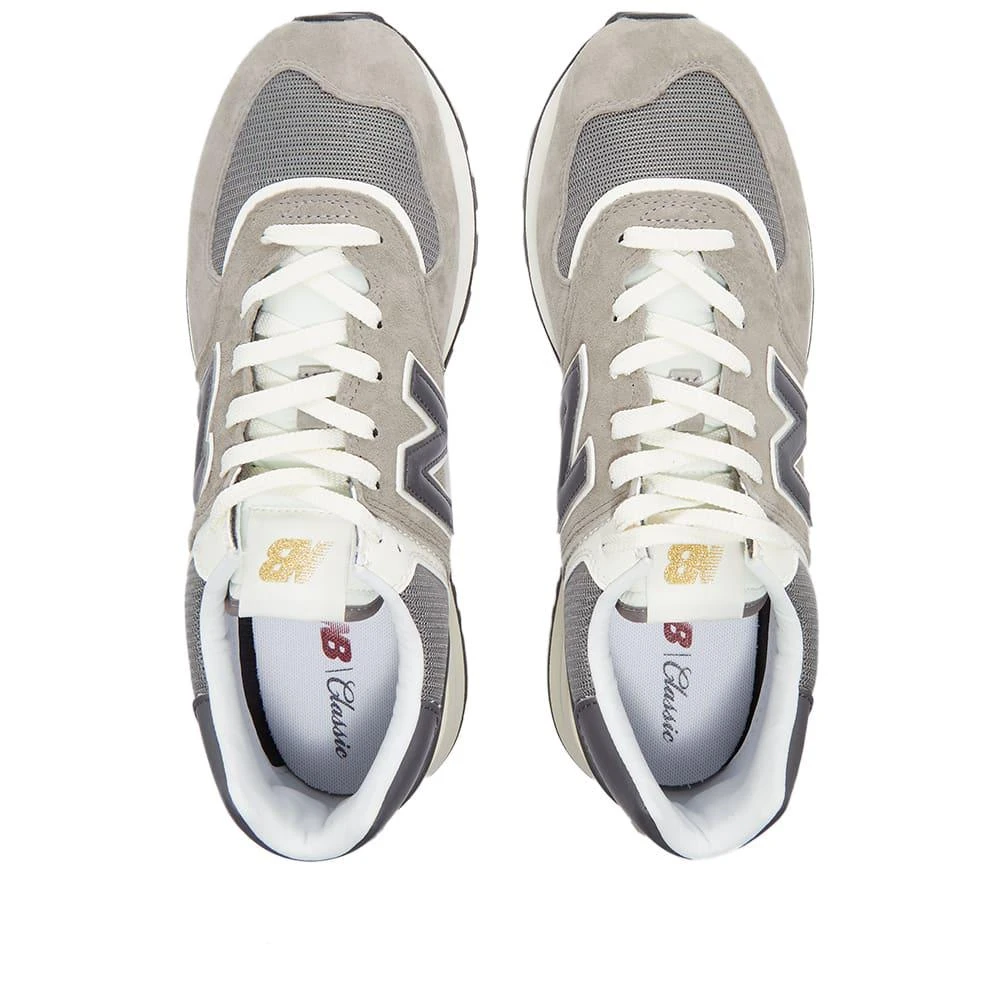 商品New Balance|New Balance U574LGT1,价格¥680,第5张图片详细描述