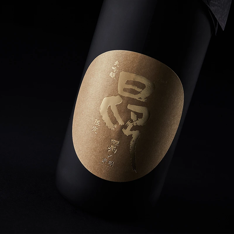 【国内直发】米嗅四星昂限定大吟酿清酒日本原装进口米酒日式发酵洋酒720ml 商品
