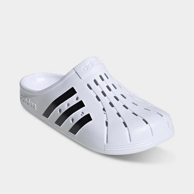 商品Adidas|Men's adidas adilette Clog Shoes,价格¥149,第2张图片详细描述