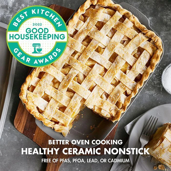 Rectangular Cake Pan   商品