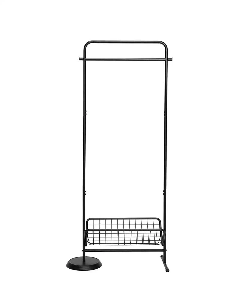 商品Honey Can Do|Garment Rack/ Entryway Unit,价格¥444,第3张图片详细描述