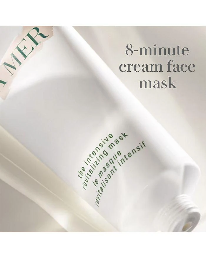 商品La Mer|密集赋活精华面膜 75ml,价格¥1669,第4张图片详细描述