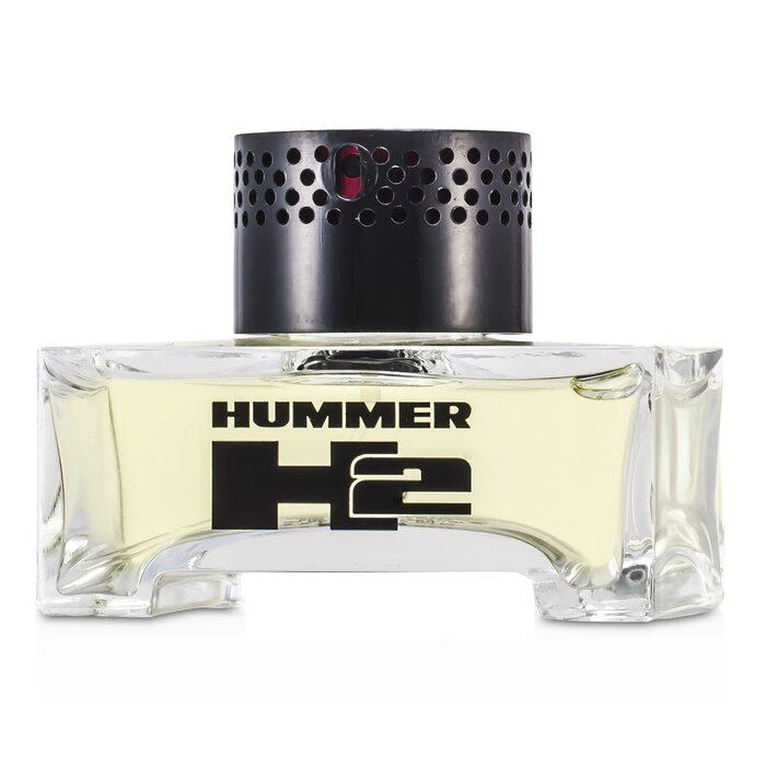 商品Hummer|Hummer H2淡香水喷雾 75ml/2.5oz,价格¥111,第1张图片