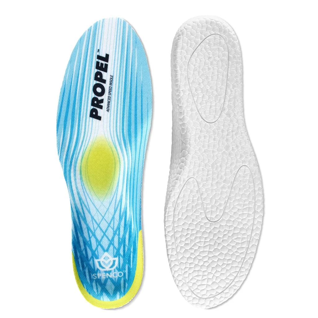 商品Spenco|Propel Running Insole,价格¥402,第1张图片