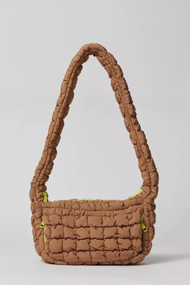 商品Urban Outfitters|Max Pucker Quilted Crossbody Puffy Bag,价格¥188,第2张图片详细描述