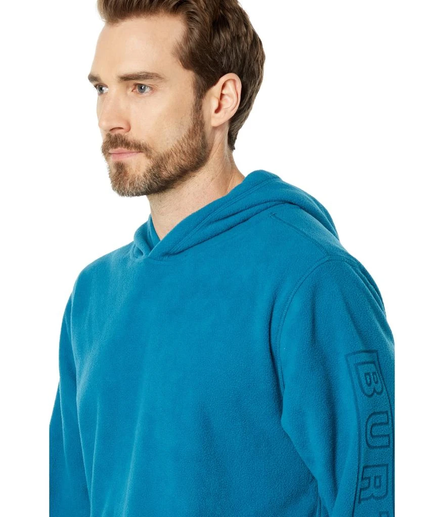商品Burton|Westmate Polartec® Pullover Hoodie,价格¥320,第3张图片详细描述