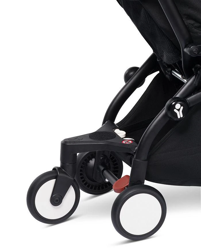 商品BABYZEN|Bag,价格¥521,第4张图片详细描述
